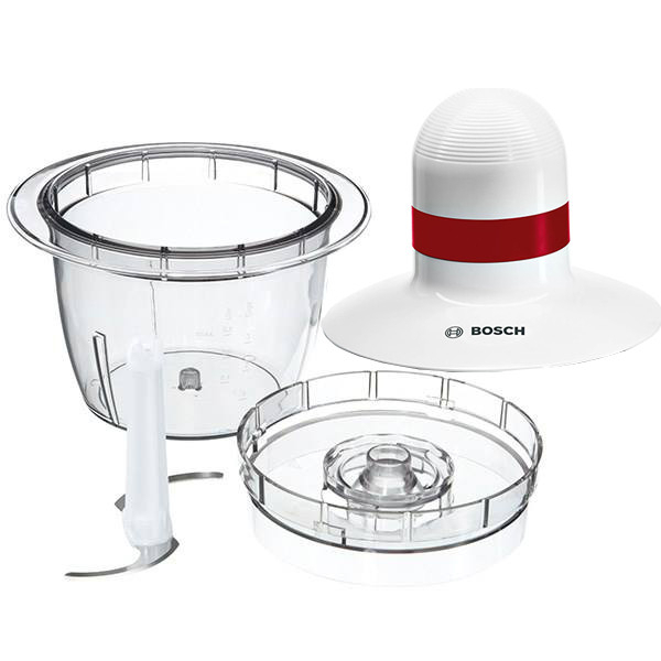 Máy xay thịt Bosch MMRP1000 400W | Bảo hành chính hãng 2 năm