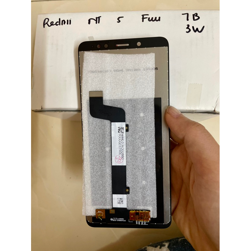 Màn hình Xiaomi Redmi Note 5 , kích thước màn hình: 6 inches ZIN