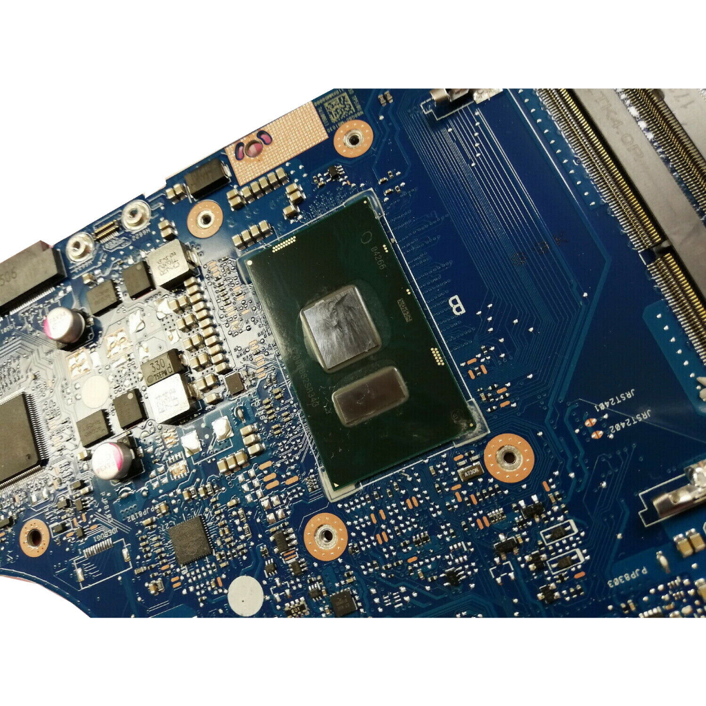 Main Asus Vivobook 15 TP510U CPU I5-8250U 1.6Ghz