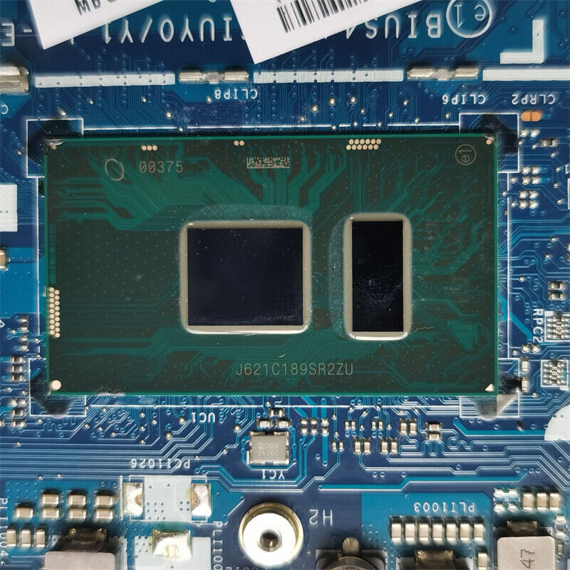 Main Lenovo Ideapad 510-14IKB CPU I5-7200U LA-E221P