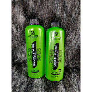 Dập uốn lạnh wellmate 1000ml, 500ml