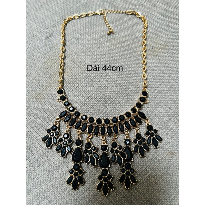 Thanh lý dây chuyền kim loại nhiều kiểu