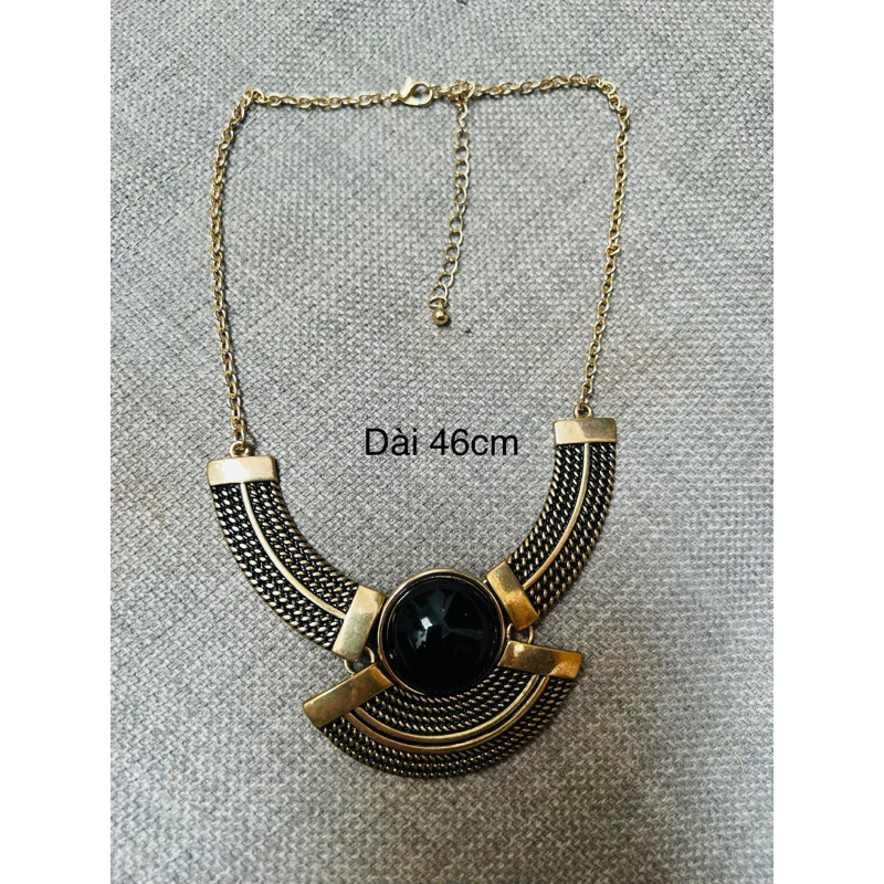 Thanh lý dây chuyền kim loại nhiều kiểu