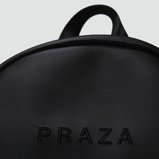 Balo Da Nam Nữ Basic New Original Backpack PRAZA - BL201