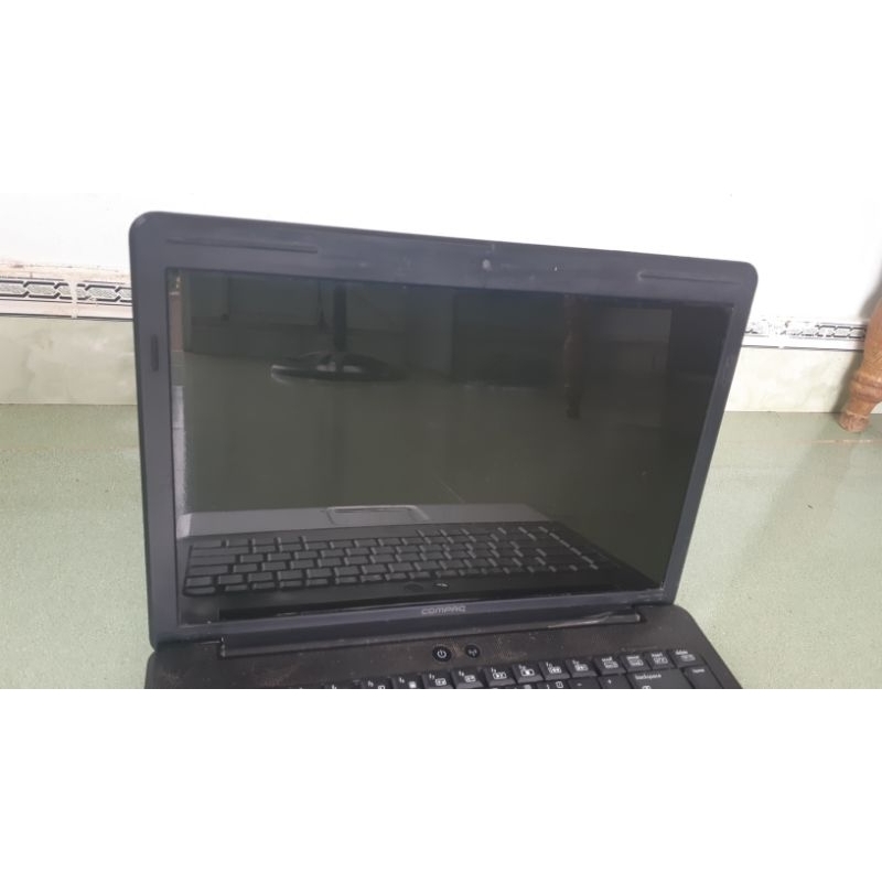 Laptop HP compaq CQ40