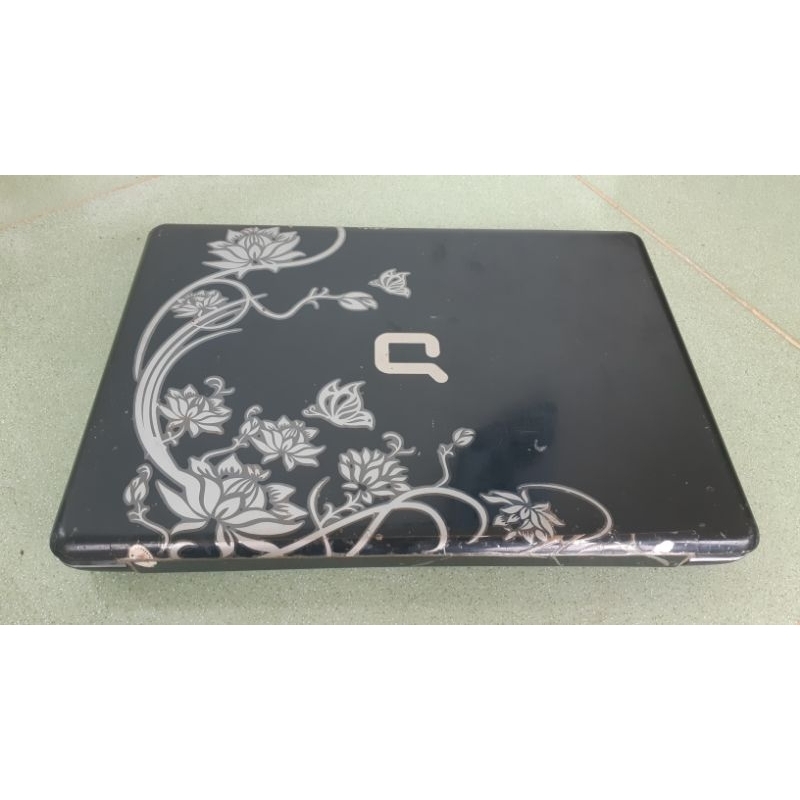 Laptop HP compaq CQ40