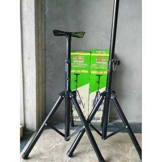 Chân loa sân khấu đăng huấn - giá đỡ loa chắc chắn