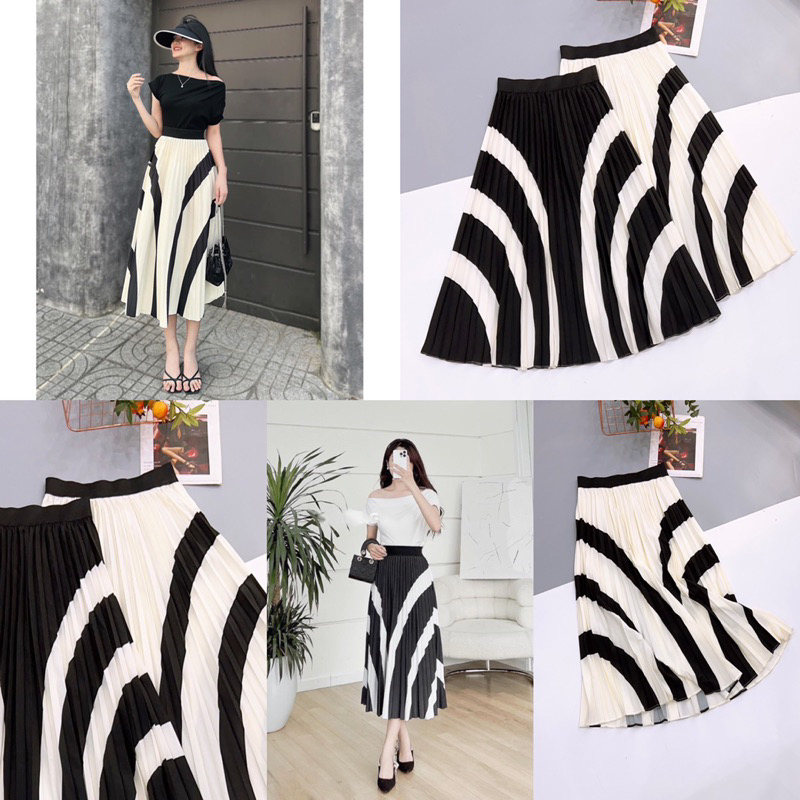 Chân Dập Ly  𝗧𝗛𝗨𝗬 𝗡𝗚𝗔 𝗦𝗧𝗨𝗗𝗜𝗢 Thiết Kế Dáng Xoè
