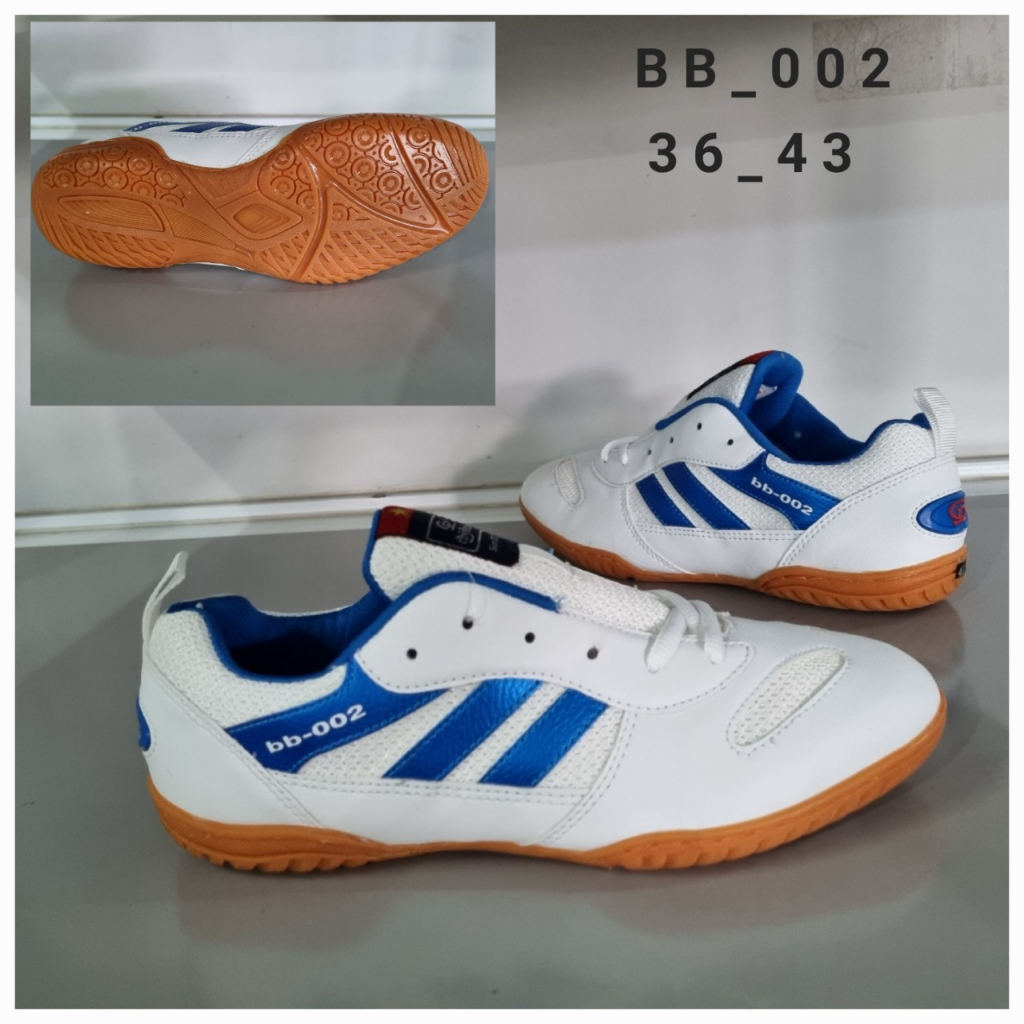 Giầy cầu lông Bóng bàn CP bb02 , 085 hàng Việt Nam chất lượng cao