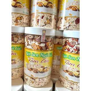 Bột sen ngũ cốc 500g - 1kg