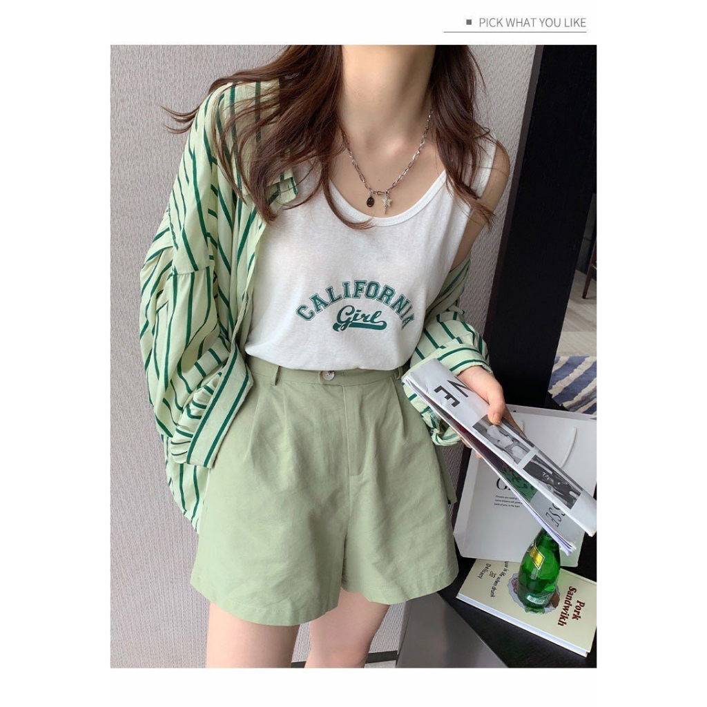 Áo thun ba lỗ in hình trẻ trung, áo thun ba lỗ NHALAM vải cotton xược mặc hè mát, trẻ trung