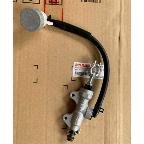 Heo Đạp - Pen Đạp APTOOLS Thắng Sau Yamaha Hàng Cao Cấp Loại 1 EX135, EX150