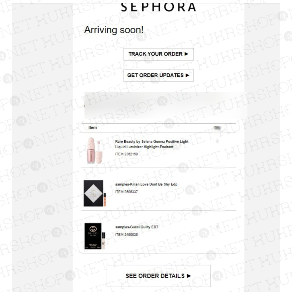 Cọ trang điểm chuyên nghiệp Sephora 47 - Foundation Brush