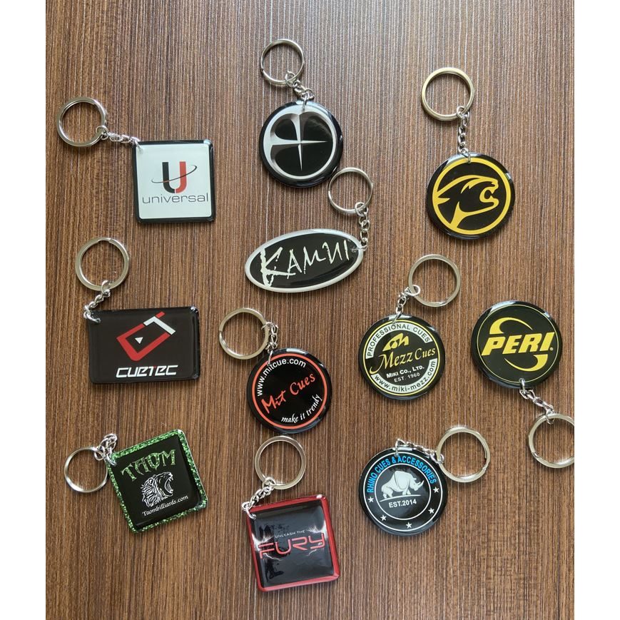 MÓC TRANG TRÍ BAO CƠ BILLIARD THƯƠNG HIỆU