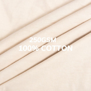 Áo phông Raglan trơn cotton 100% dày dặn basic