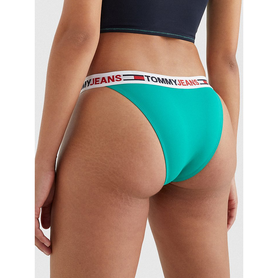 Quần bơi nữ Tommy Hilfiger