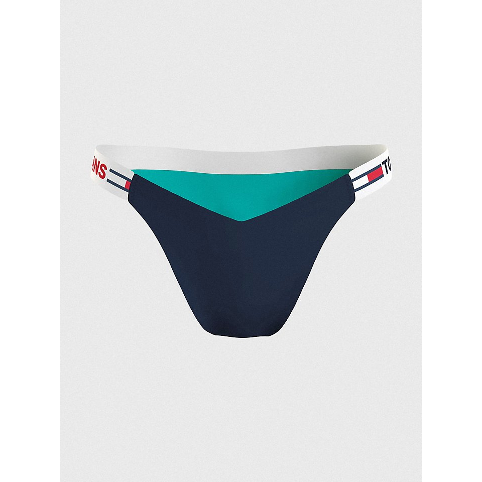 Quần bơi nữ Tommy Hilfiger