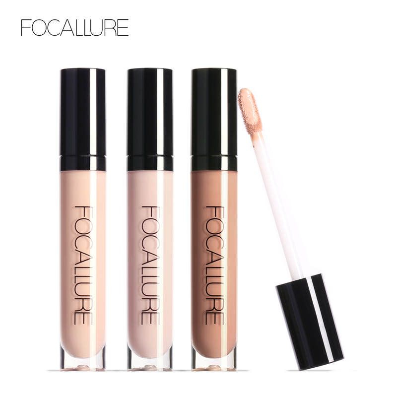 FA52 Kem che khuyết điểm FOCALLURE gồm 2 màu tùy chọn chuyên dụng 10g