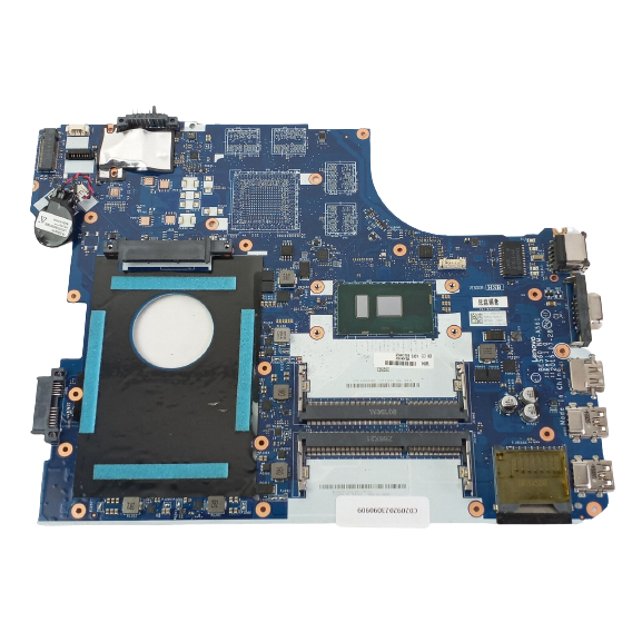 Main Lenovo ThinkPad E560 CPU i5-6200U 2.3 GHz