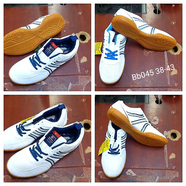 Giầy bóng bàn Cp 045 siêu giảm giá từ 450 còn 280k