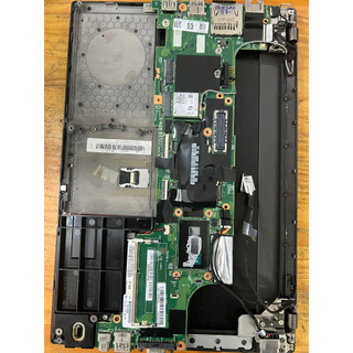 Main laptop lenovo thinkpad x240 x250 x260 x270 core i5