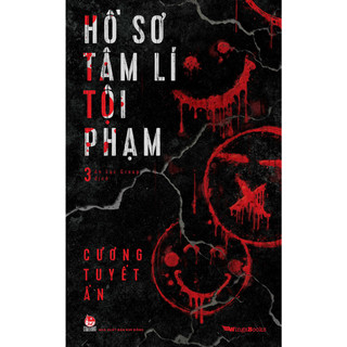 Truyện - Hồ Sơ Tâm Lí Tội Phạm