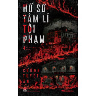 Truyện - Hồ Sơ Tâm Lí Tội Phạm