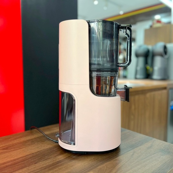 Máy ép trái cây tốc độ chậm Hurom H200 - Hàng chính hãng - Bảo hành 10 năm