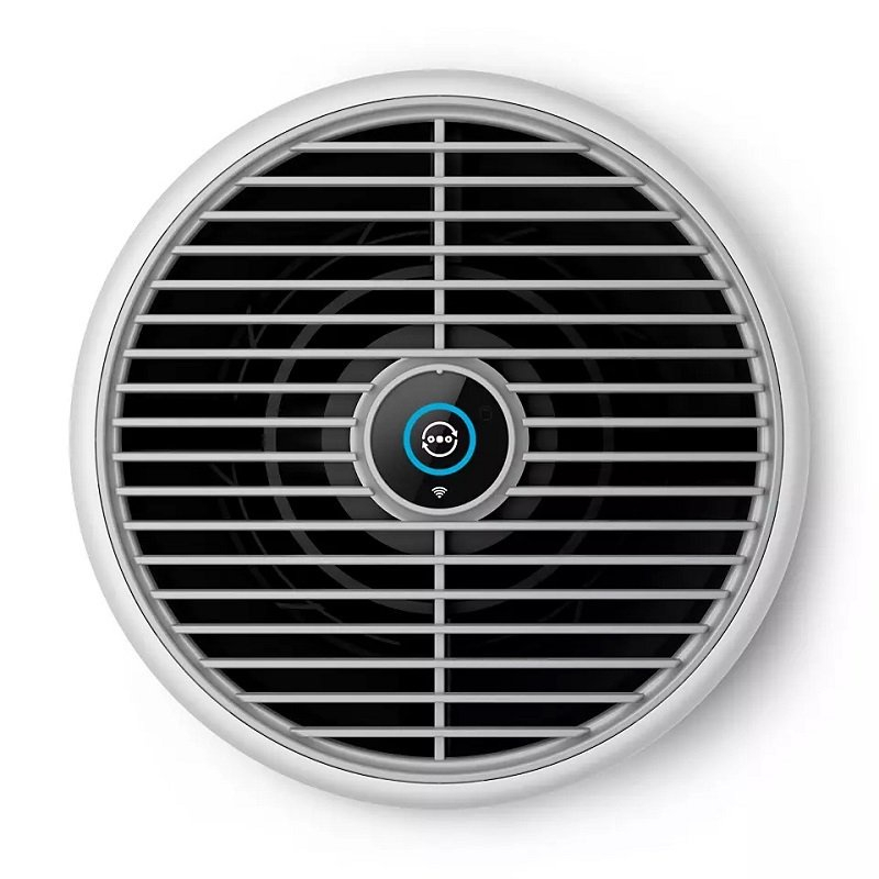 Máy Lọc Không Khí Philips AC0850 /20 |Nhỏ Gọn, Làm Sạch Trong Chưa Đầy 16Phút - Bảo Hành Chính Hãng 24 Tháng