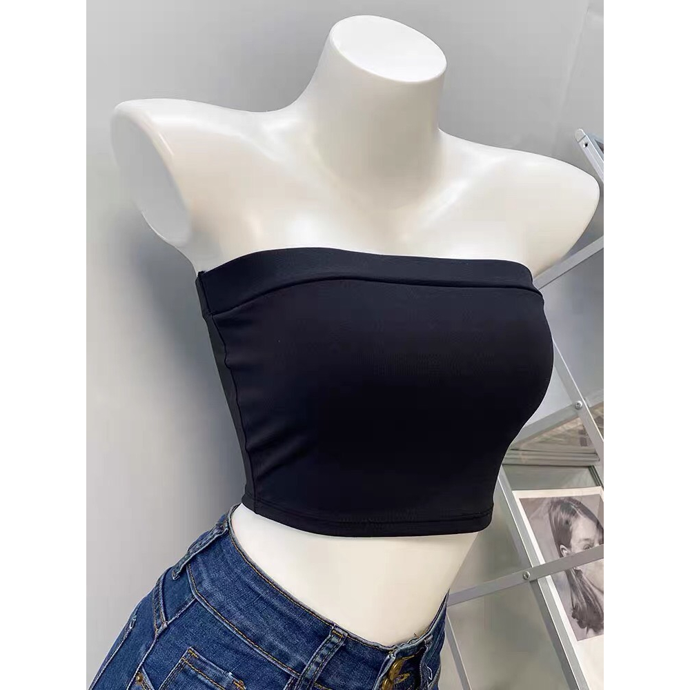 Áo Quây Nữ, Áo Bra Nữ Dùng Mặc Trong Vest Phong Cách Trẻ Trung, Năng Động LAVERNA