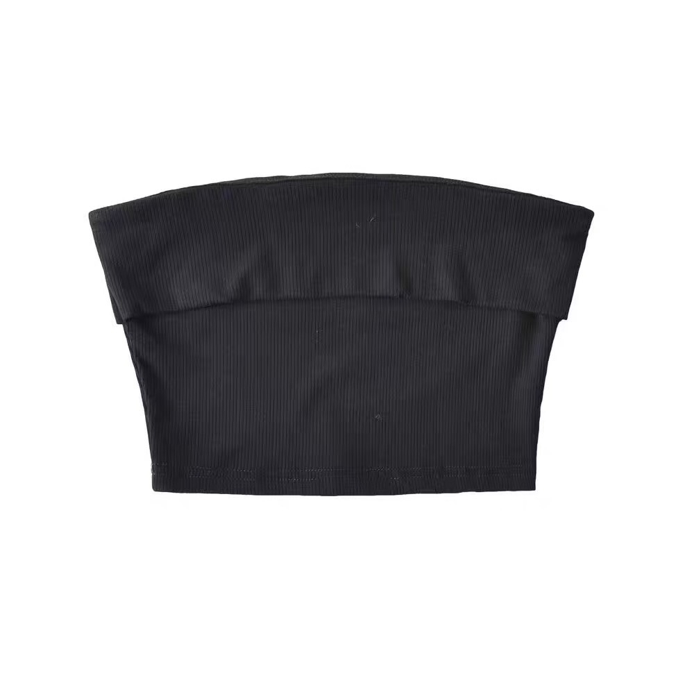 Áo Quây Nữ, Áo Bra Nữ Dùng Mặc Trong Vest Phong Cách Trẻ Trung, Năng Động LAVERNA