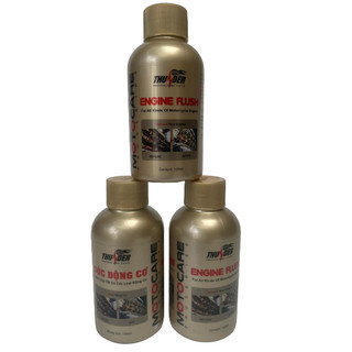 Dung dịch súc rửa động cơ Thunder Engine Flush