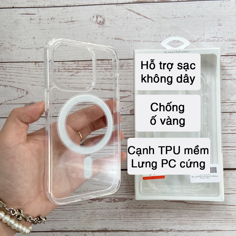 Ốp lưng XUNDD  15/ 15 Plus/ 15 Pro/ Max/ 14/ 14 Pro/ Max/ 13/ 13 Pro/ Max/ 12/ 12 Pro/ Max