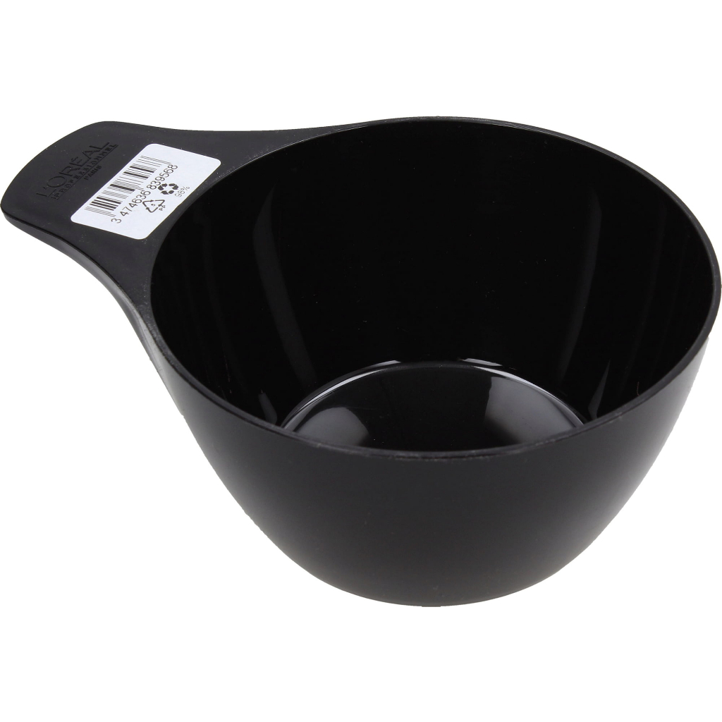 Áo Cắt Áo Thợ Áo Nhuộm, Bát Chổi Khăn Gội Và Túi Xách - Loreal Professionnel - Elgon - Nashi