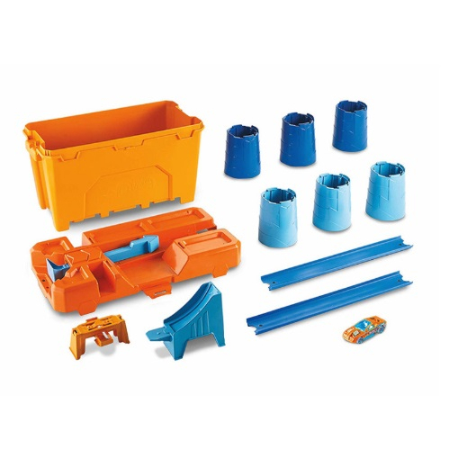 Set đường đua hot wheels