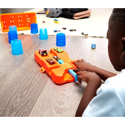 Set đường đua hot wheels