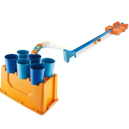 Set đường đua hot wheels