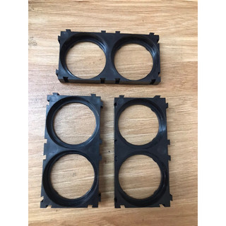 Khung nhựa giữ 33140 15,6ah 3,2v 1 khung 2 lỗ
