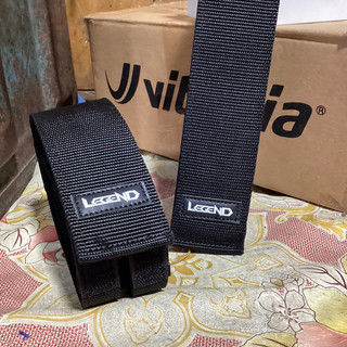 STRAP FixedGear LEGEND & REYRE & IMPETUS Vải Bố Dày Dặn
