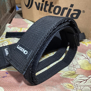 STRAP FixedGear LEGEND & REYRE & IMPETUS Vải Bố Dày Dặn