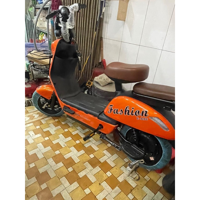 Xe điện fashion cửa hàng quận 11 tphcm có nhận sữa chữa, thu mua xe đạp điện