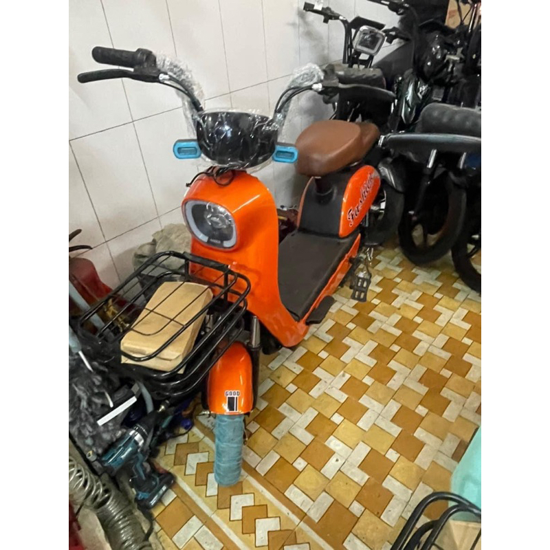 Xe điện fashion cửa hàng quận 11 tphcm có nhận sữa chữa, thu mua xe đạp điện