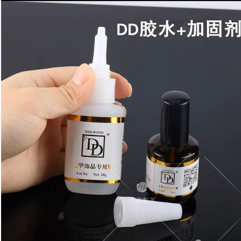 Keo DD bê tông đính đá