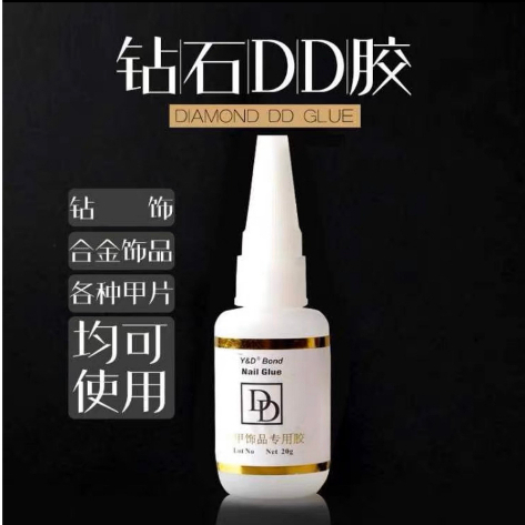 Keo DD bê tông đính đá