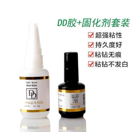 Keo DD bê tông đính đá