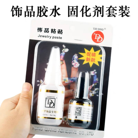 Keo DD bê tông đính đá