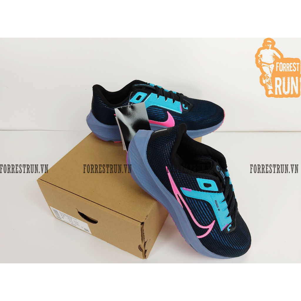 Giày chạy bộ nam Pegasus Air Zoom 40 FB7180-001