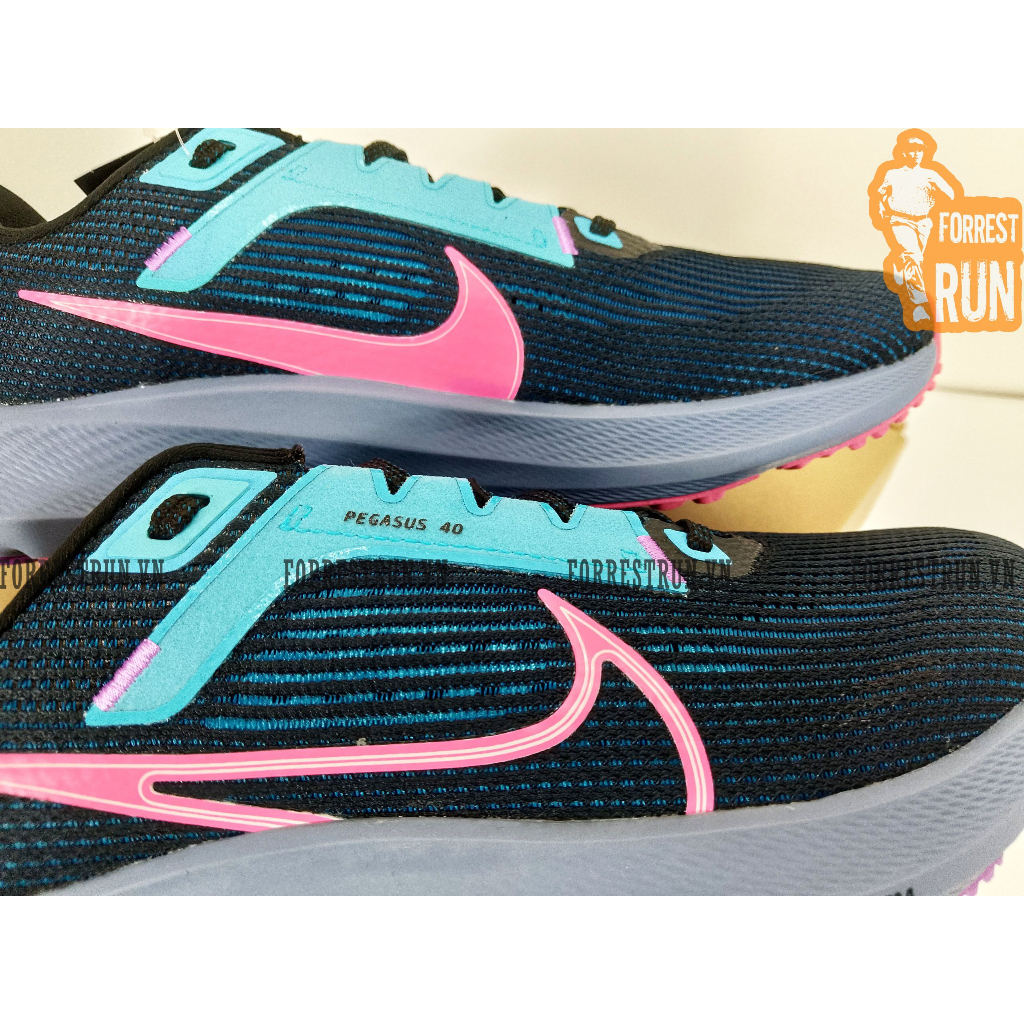 Giày chạy bộ nam Pegasus Air Zoom 40 FB7180-001