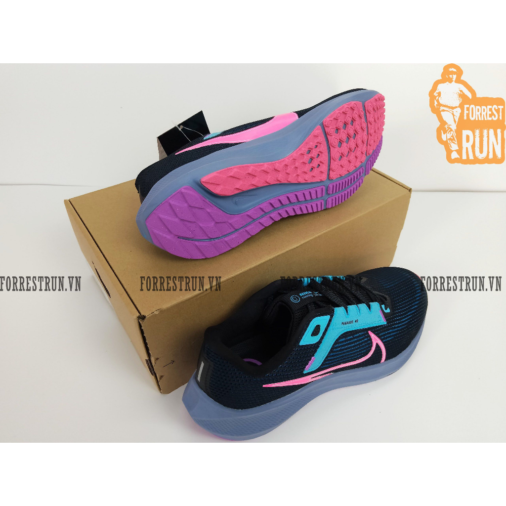 Giày chạy bộ nam Pegasus Air Zoom 40 FB7180-001