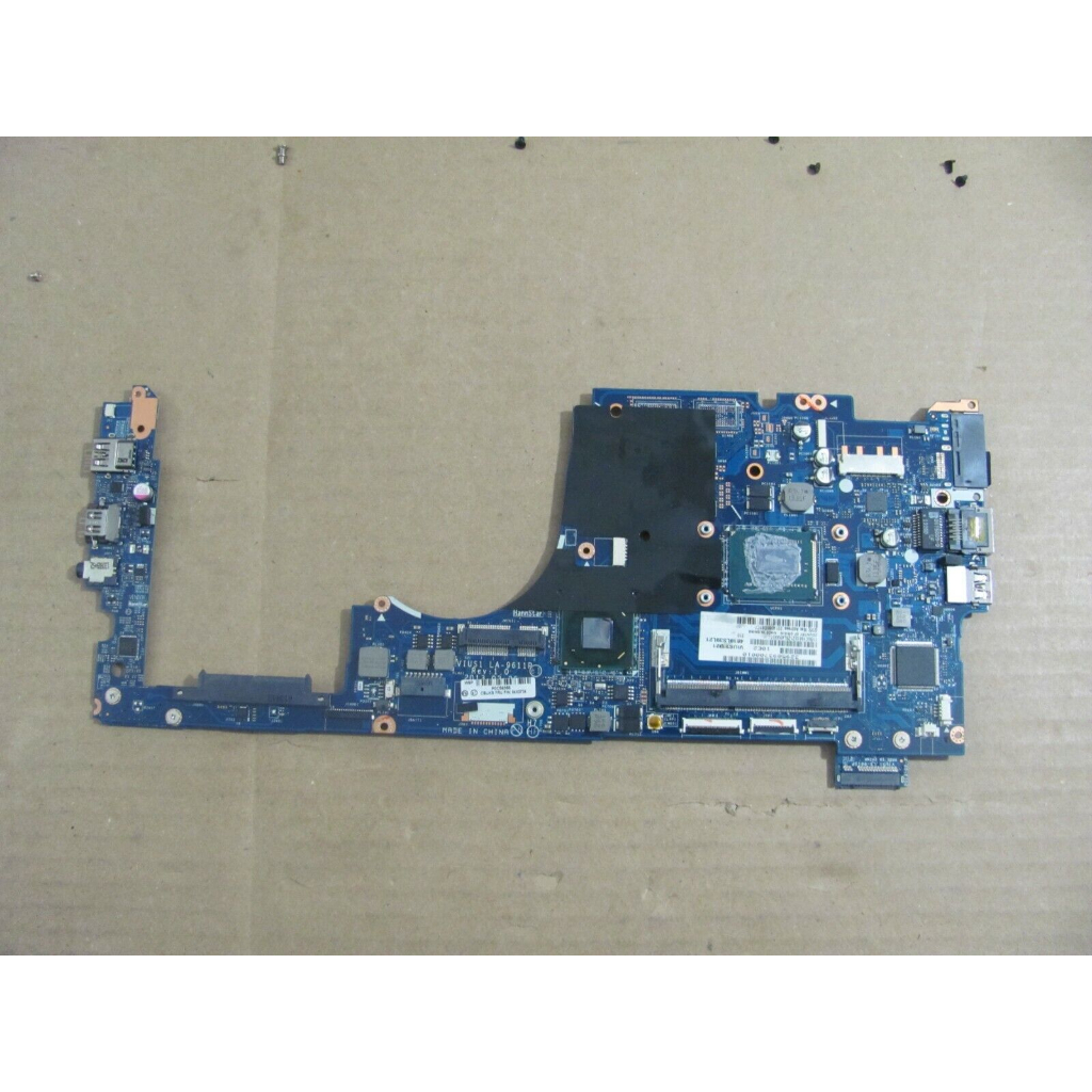 Main ThinkPad S431 CPU i5-3337U 1.8GHz